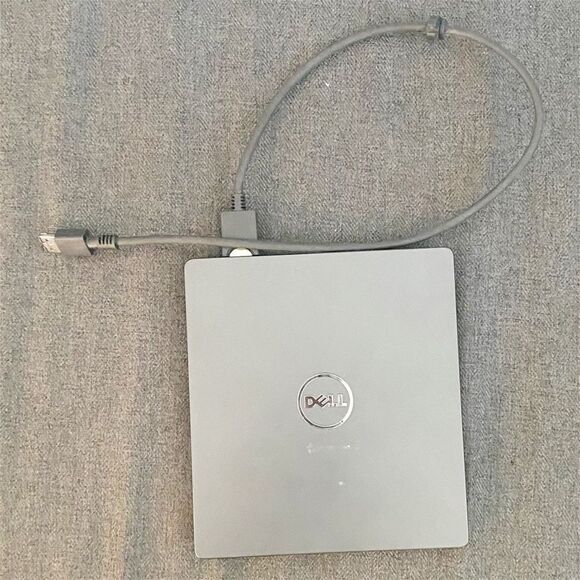 Dell E-Media Bay (K01B) + Super Multi DVD Rewriter SATA Ultra Slim- DVD-Brenner